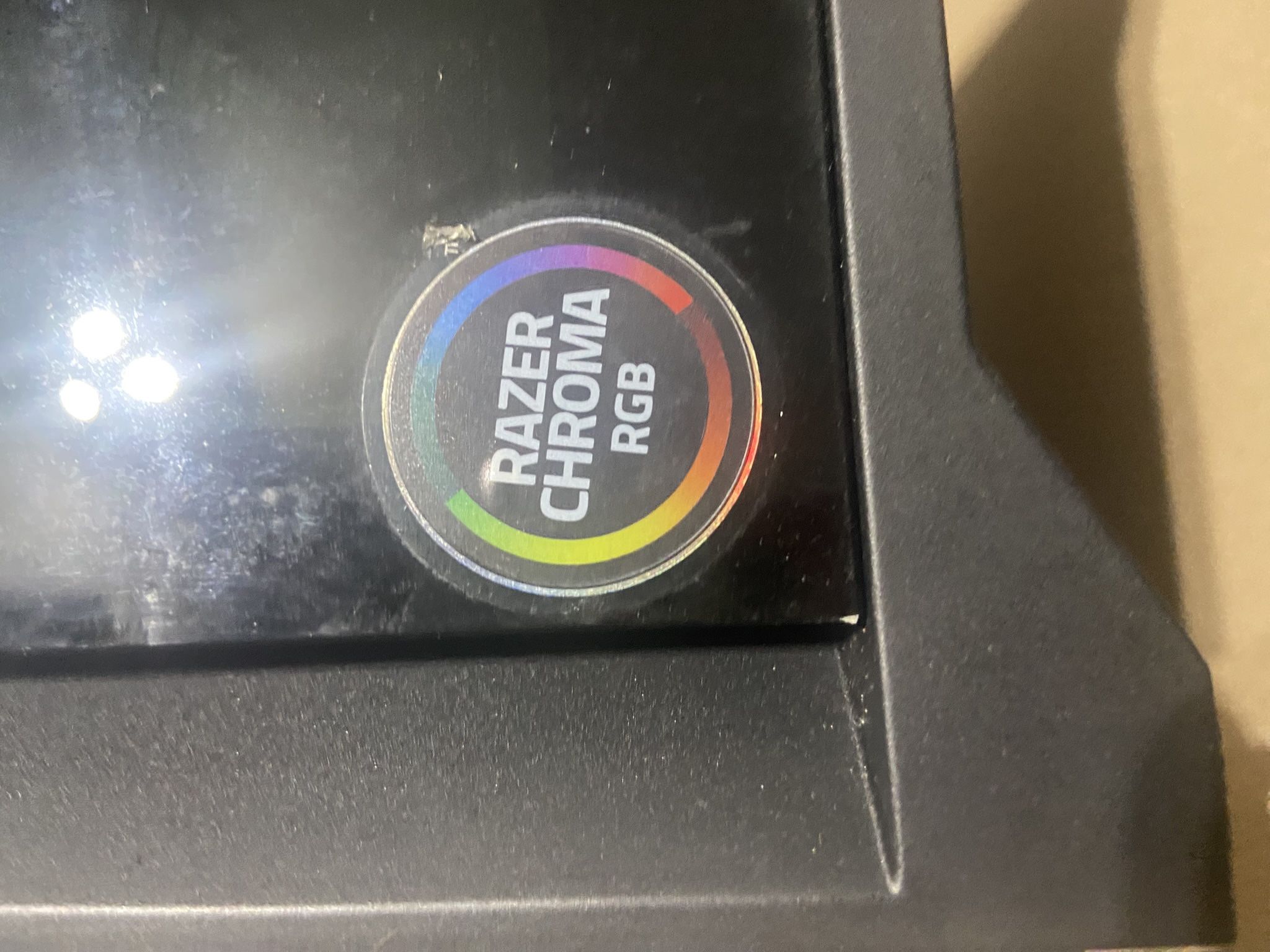 Pc Case