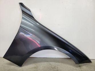 2012 2013 2014 2015 2016 2017 2018 BMW 3 SERIES FENDER RIGHT SIDE OEM