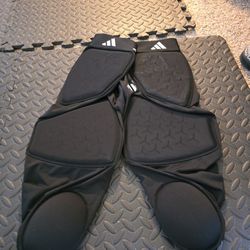 Adidas Girdle