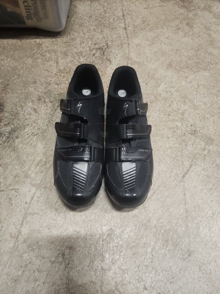 Cycling Shoes
