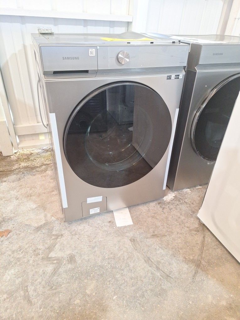 Samsung Washer