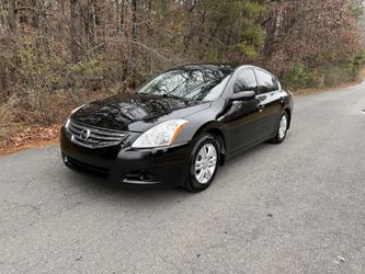 2011 Nissan Altima