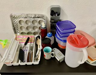 KITCHEN MISCELLANEOUS