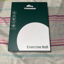 Exercise Ball