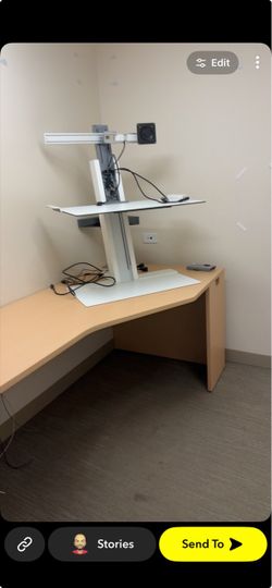 Office furniture sale