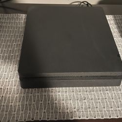PS4