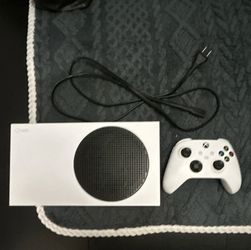 Xbox Series S 512GB
