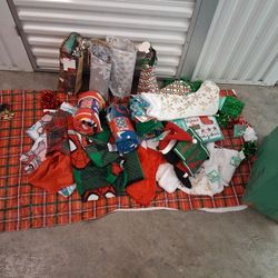 140 Worth Of New Christmas 🎄 Stuff 