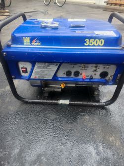 Generator