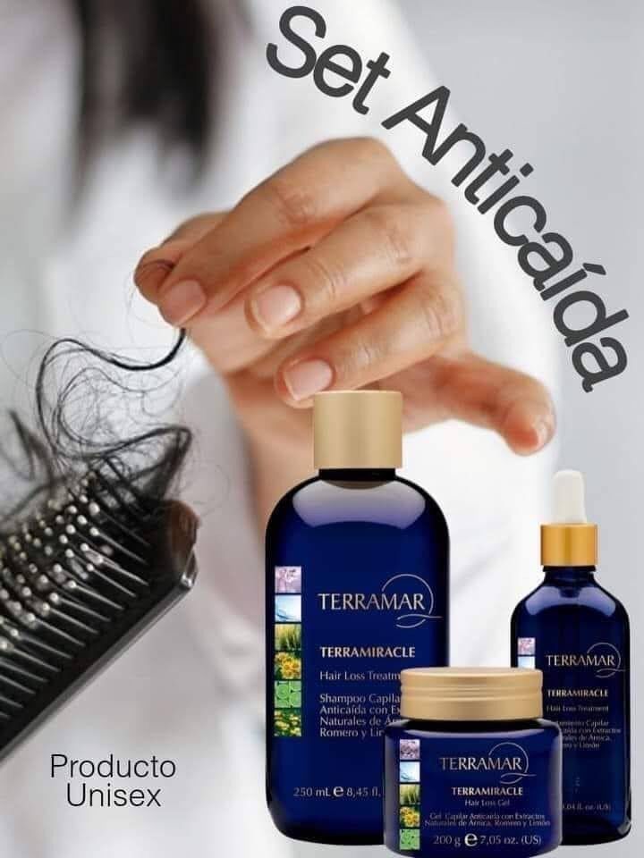 Anti -hair Loss Treatment