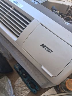 AC unit