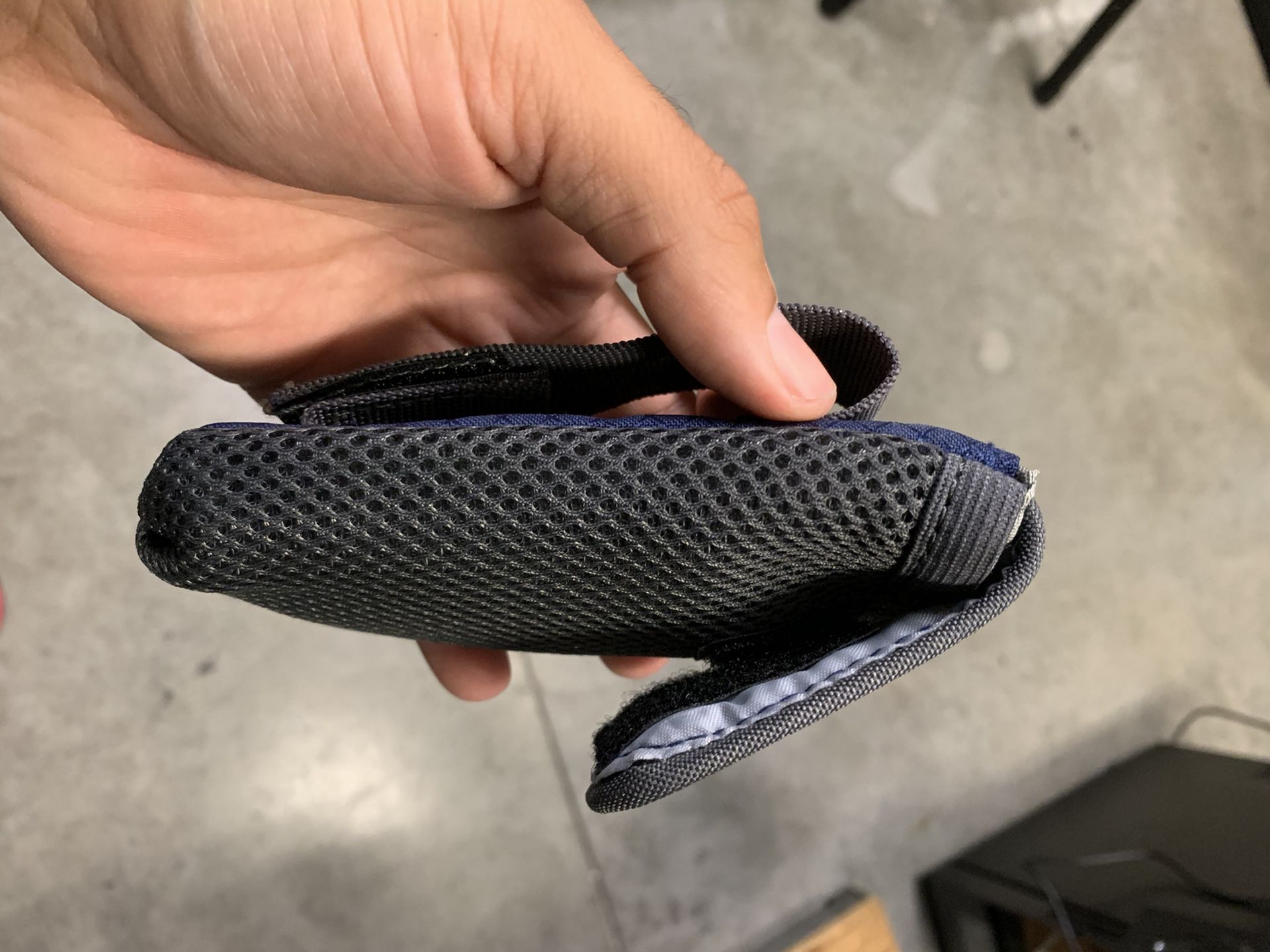 Accessorie Holder