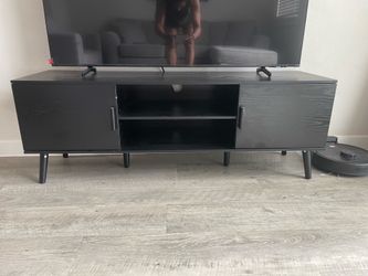 Modern TV Stand