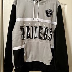 Raiders XL Hoodie