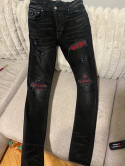 Amiri jeans