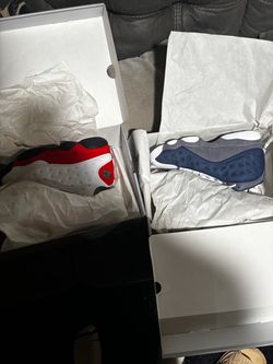 Jordan 13 size 10