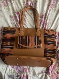 Guatemala Handbag
