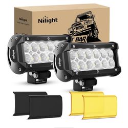 NILIGHT LED LIGHT PODS