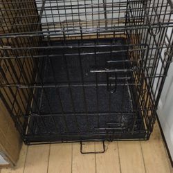 Dog Kennel 24"