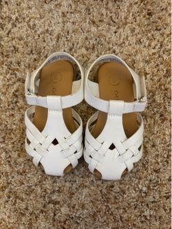 Cat and Jack Toddler Sandals
