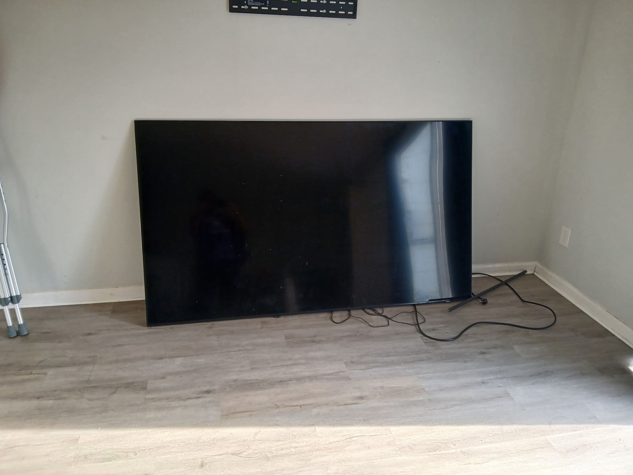85 Inch Samsaung