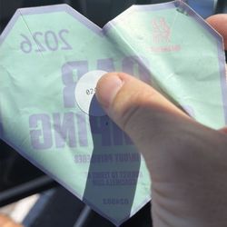 Coachella Weekend 2 2026 Car Camping Pass