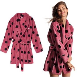 Victoria secret robe xs/s