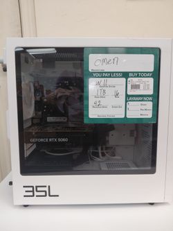 OMEN PC