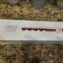 Lange Le Perle Bubble Wand