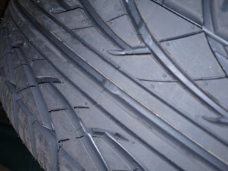 195/55/ R15. 85V New Doral SDL 55A