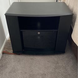 Tv Center Stand