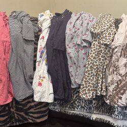 GUC Size 7/8 Dresses 