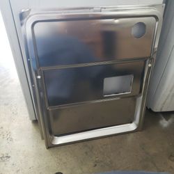 Inner Dishwasher Door