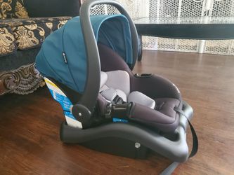 Safety 1st Onboard 35 FLX Car Seat and Base