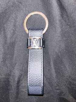 LV Keychain