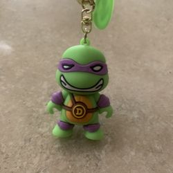 Keychain 