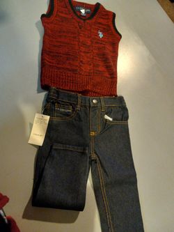 Boy Clothes 