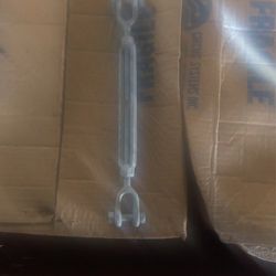 Turnbuckle