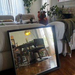Wall / Vanity Mirror