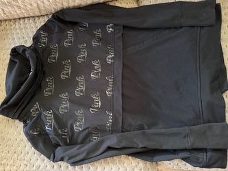 Size small Victoria secret pullover $15