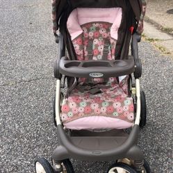 Gracco Stroller