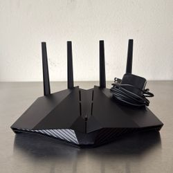 ASUS RT-AX82U (AX5400) WiFi Router