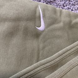 Nike Sweats 