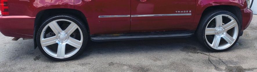 26 rims