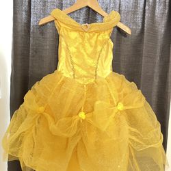 Walt Disney World Belle Gown
