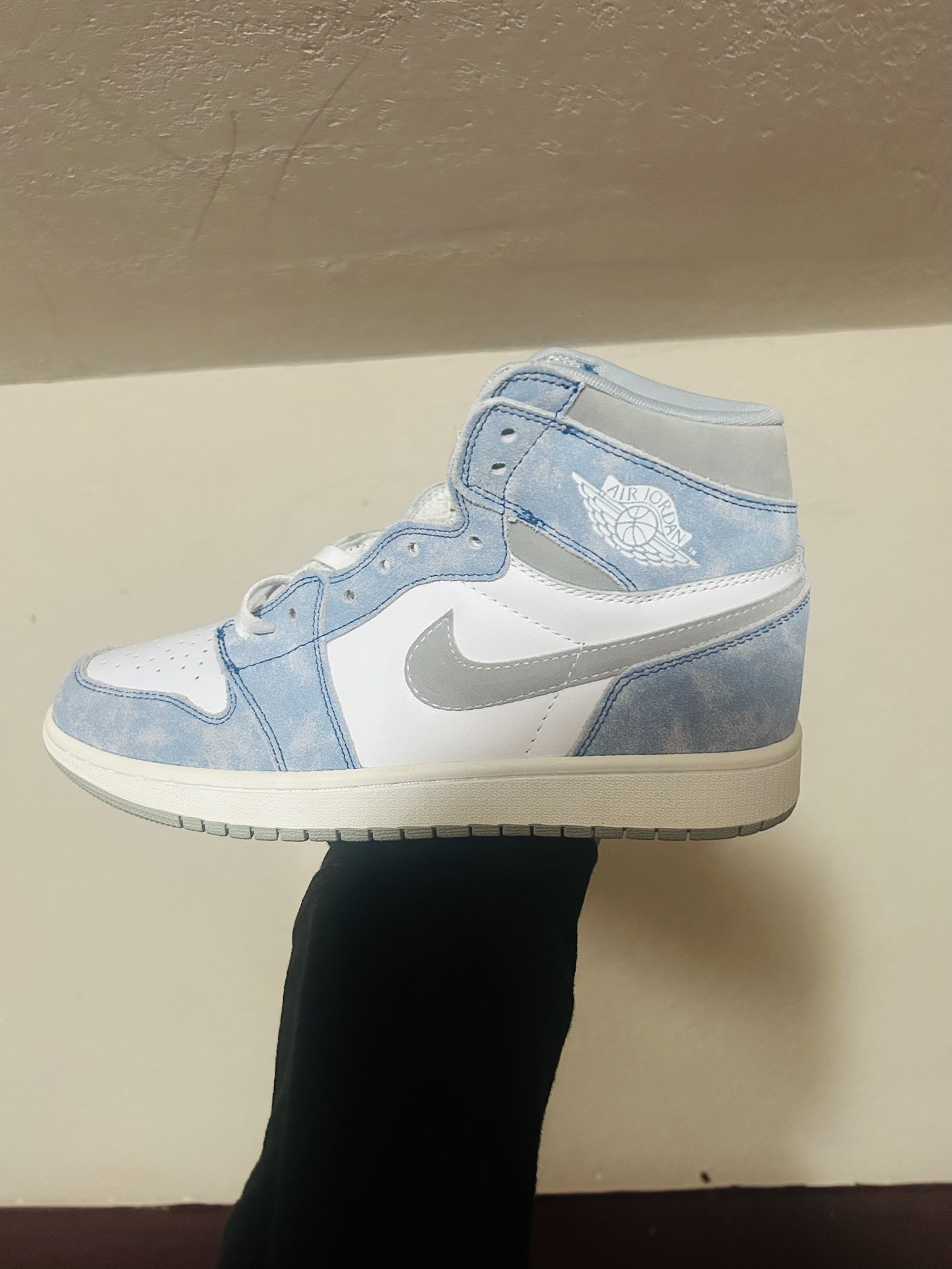 New Jordan 1 Size 12 Men’s $100. 