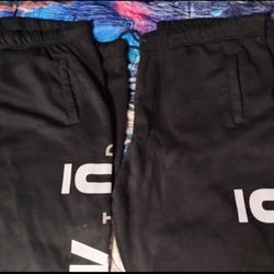 Men's Sweatpants 4xlt, $25 Each