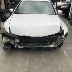 2008-2012 Honda Accord Door Trunk Lid 