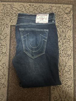 True Religion Jeans Size 40 
