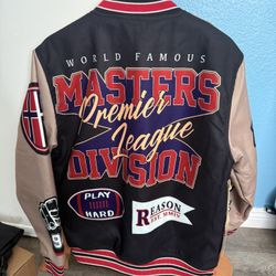 Men’s Jacket 